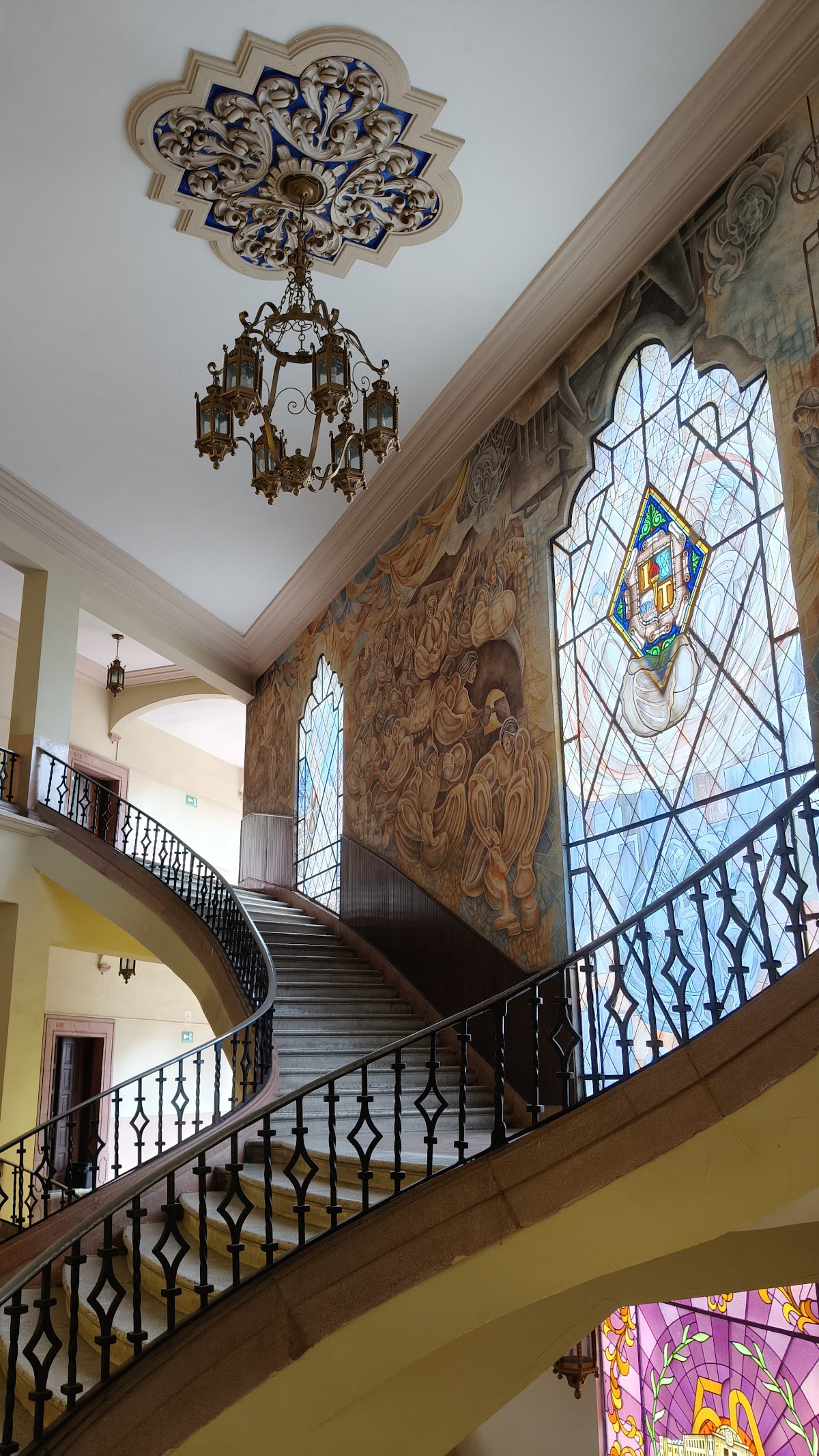 Technological Institute of Saltillo photo 9