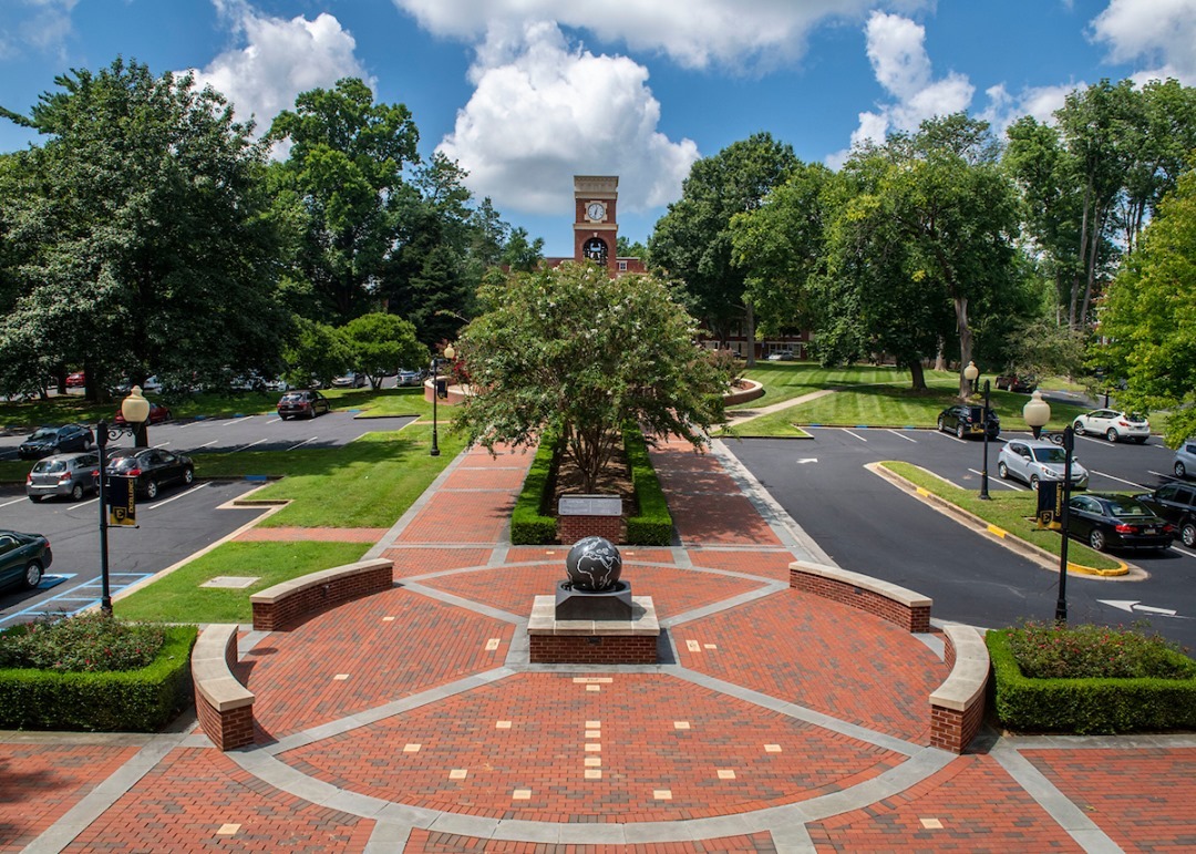 East Tennessee State University photo 2