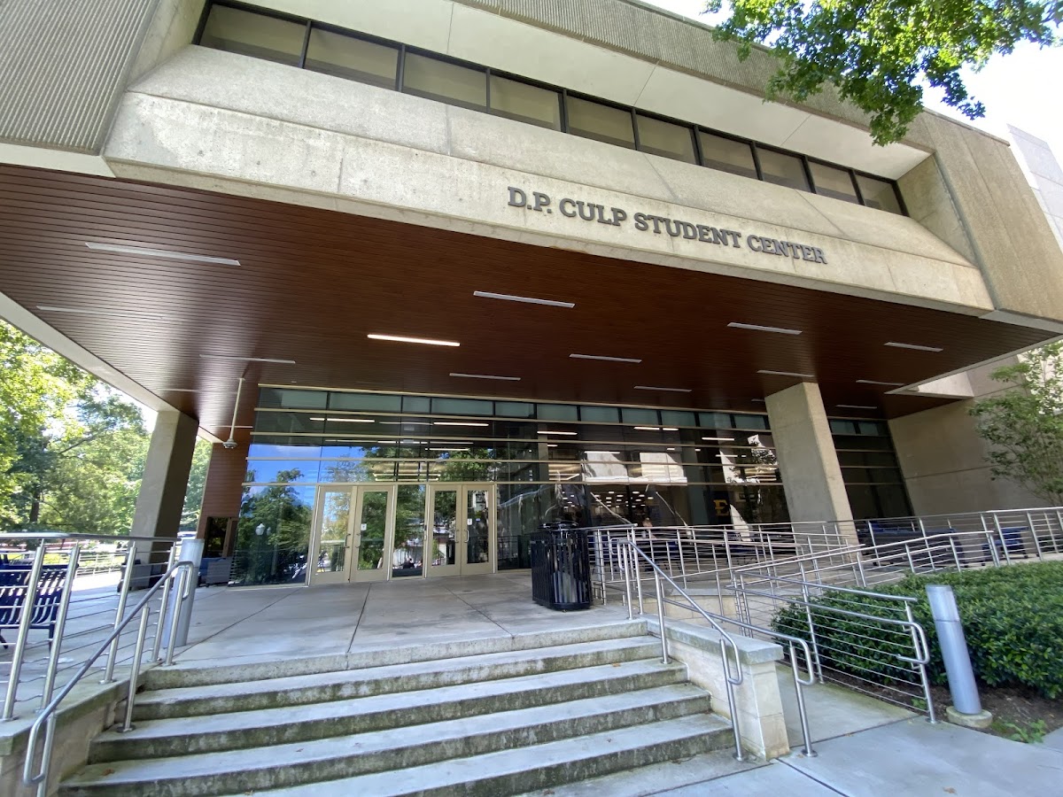 East Tennessee State University photo 4