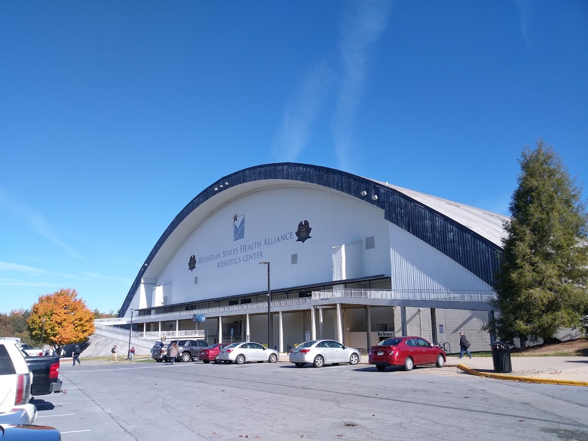 East Tennessee State University photo 6