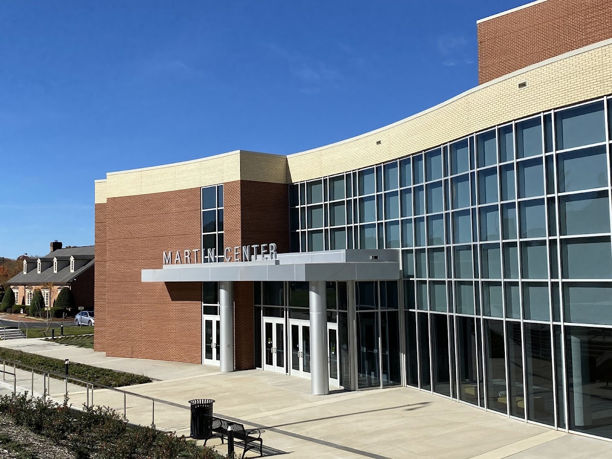 East Tennessee State University photo 7