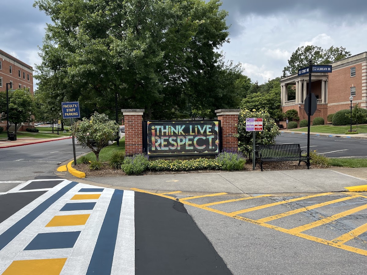 East Tennessee State University photo 8