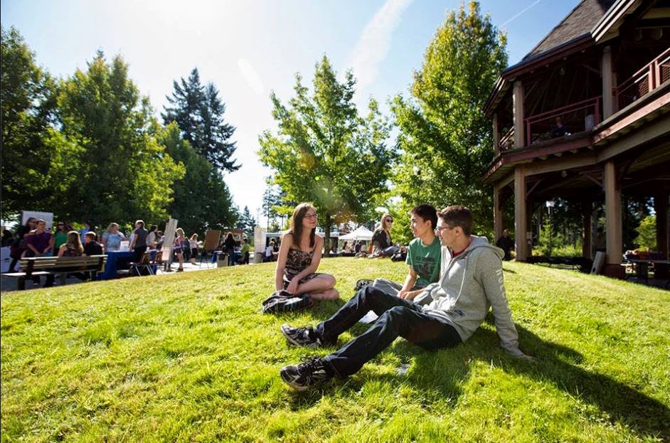 North Island College