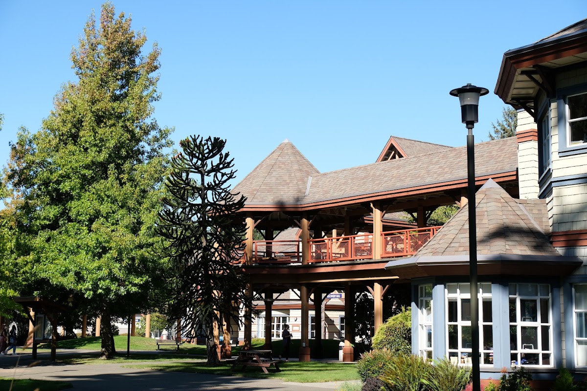 North Island College photo 1