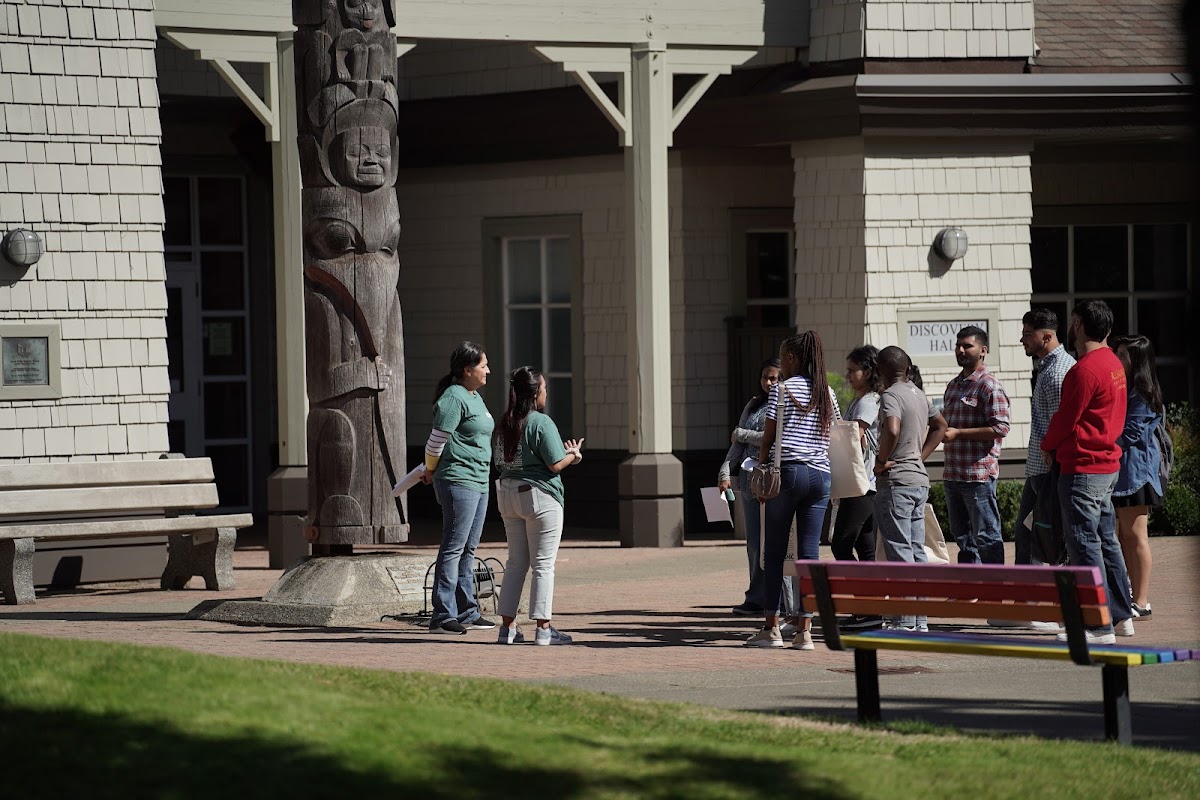 North Island College photo 2