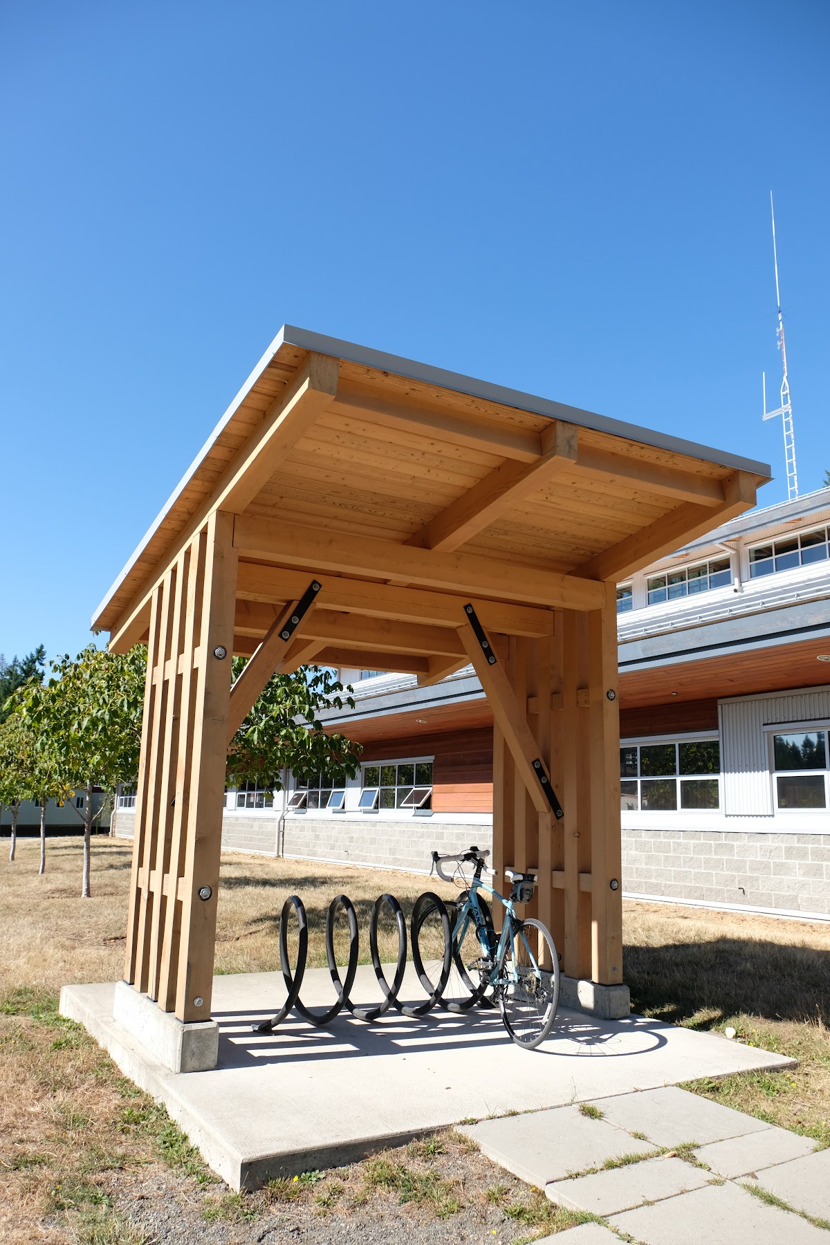 North Island College photo 9