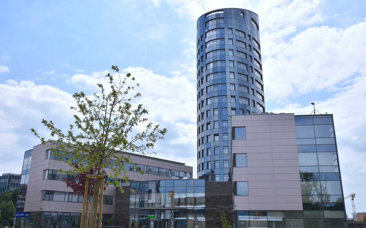 Moravian University College Olomouc