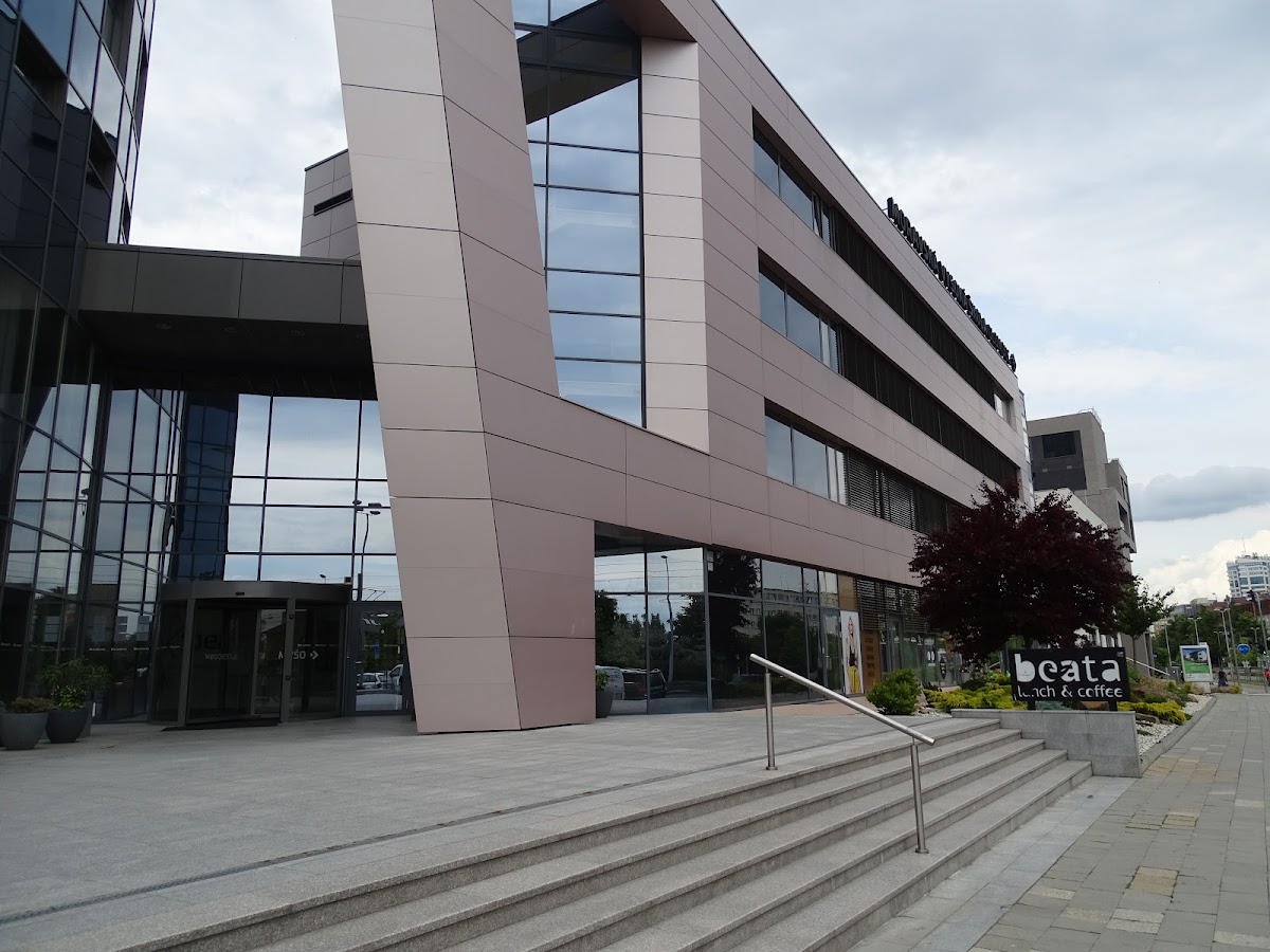 Moravian University College Olomouc photo 1