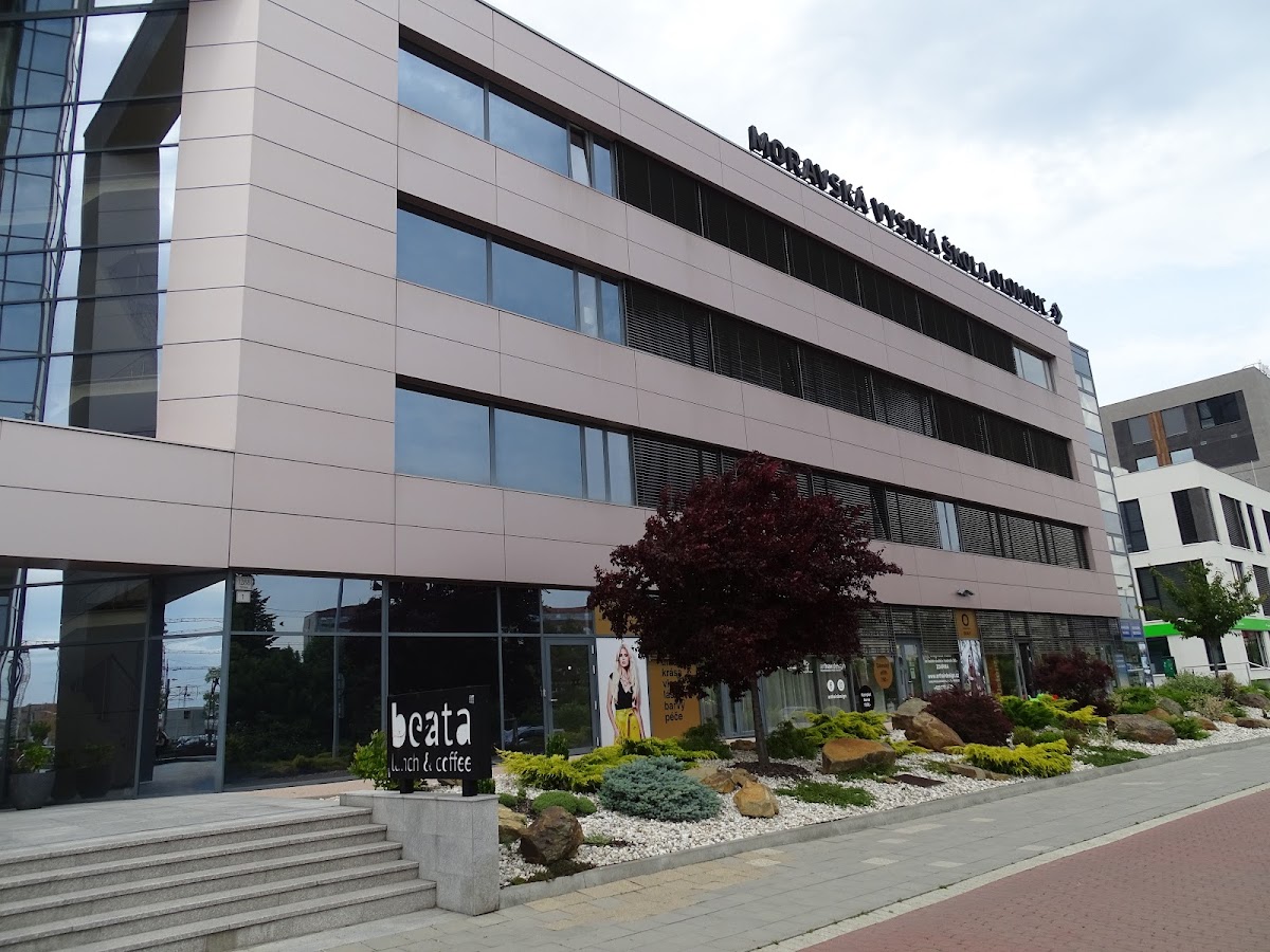 Moravian University College Olomouc photo 2