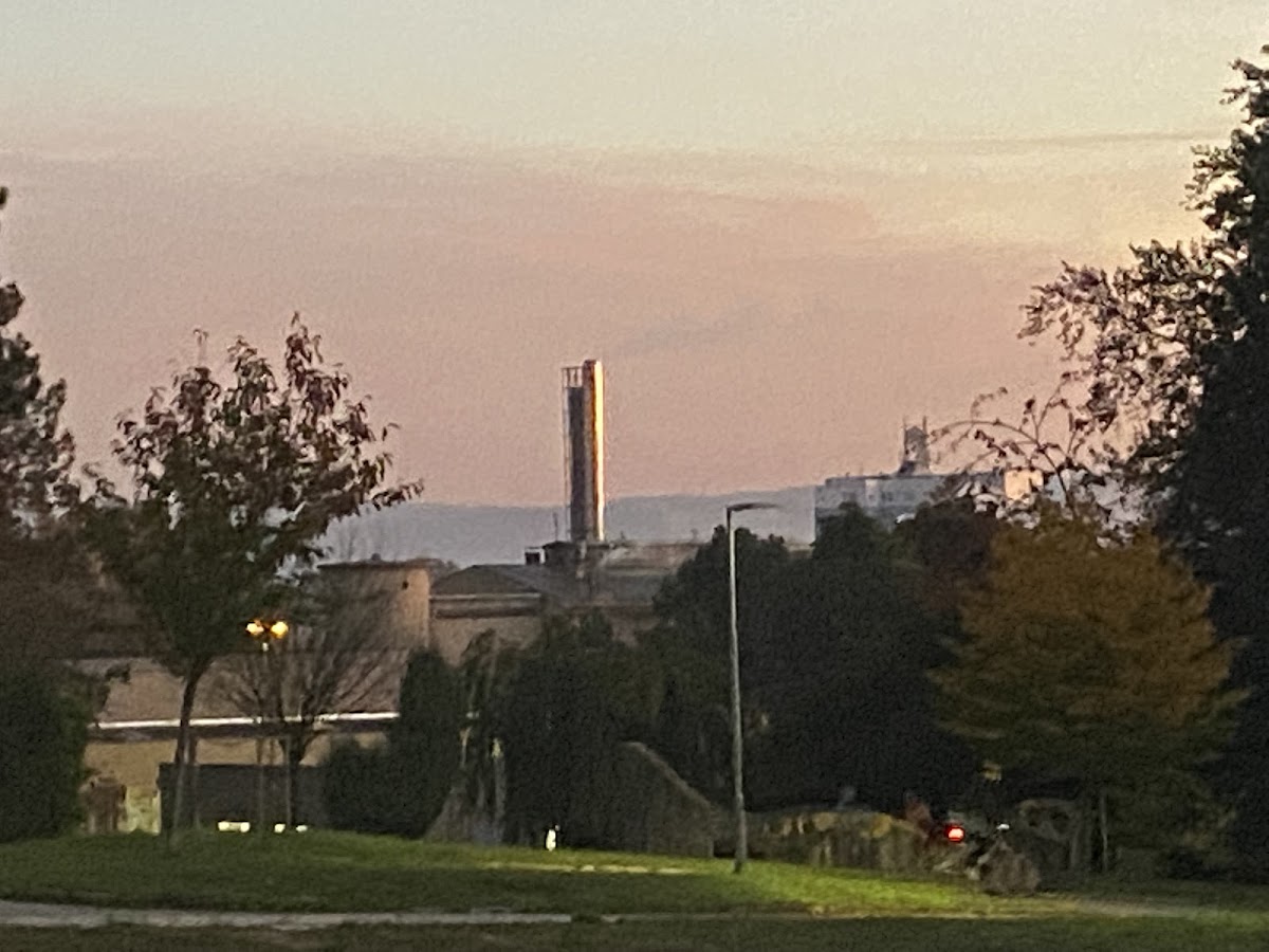 Moravian University College Olomouc photo 3