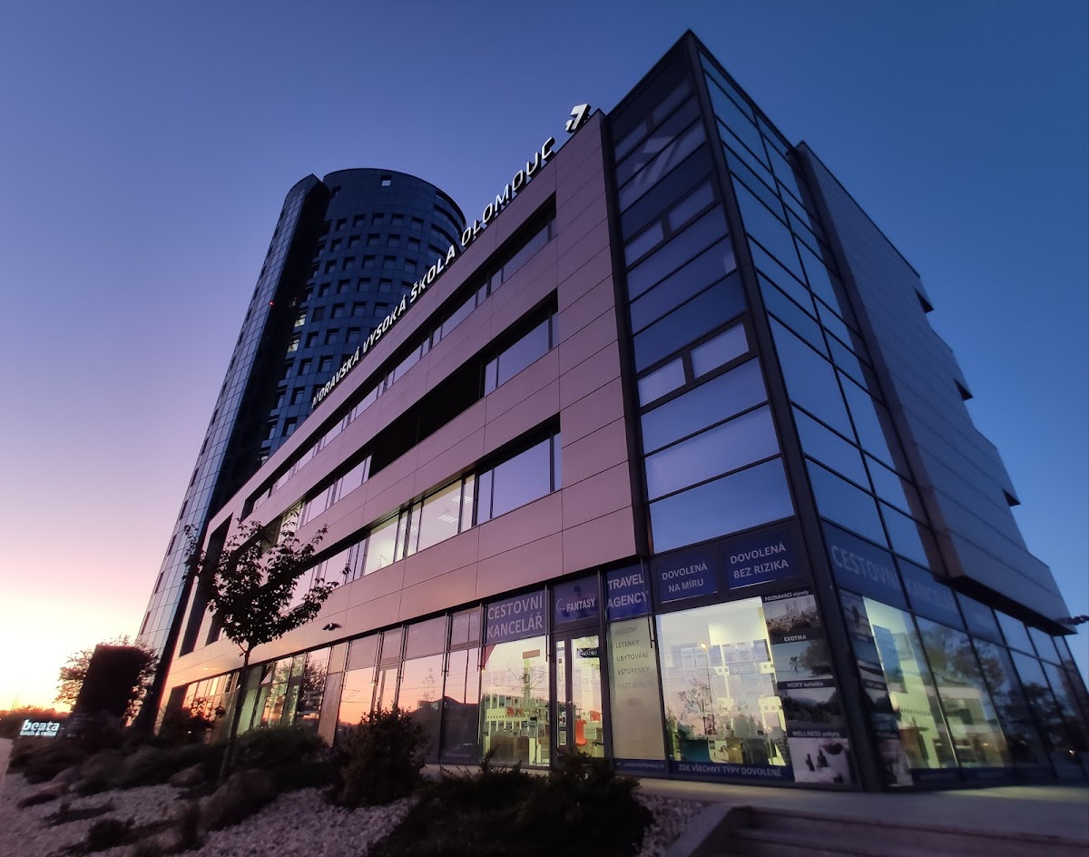 Moravian University College Olomouc photo 4