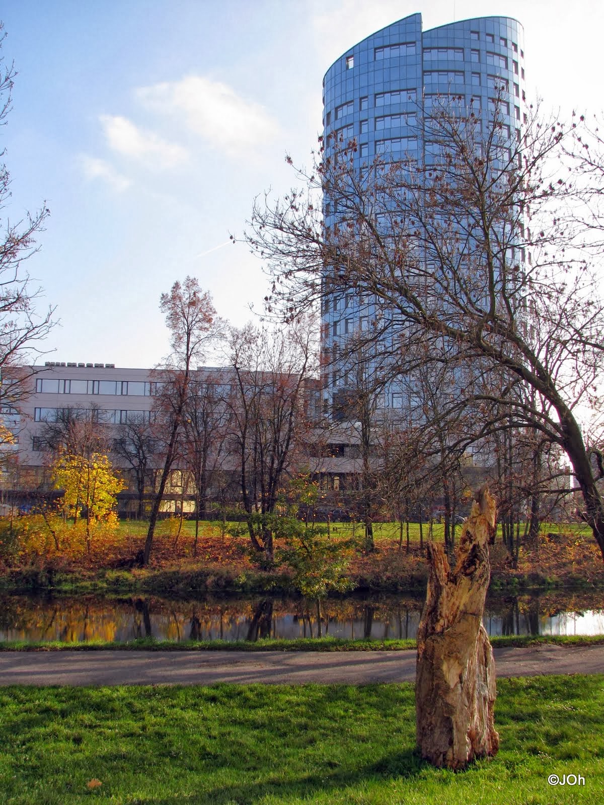 Moravian University College Olomouc photo 7