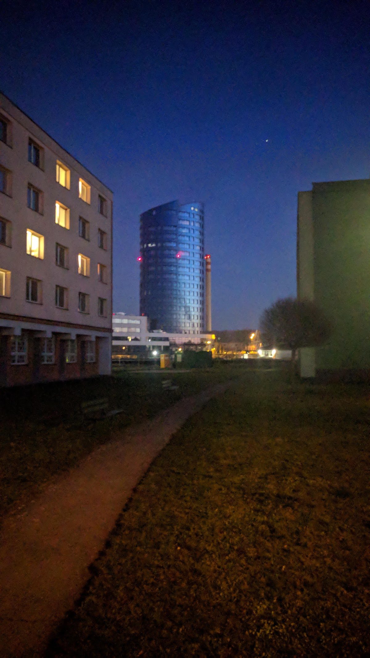 Moravian University College Olomouc photo 9