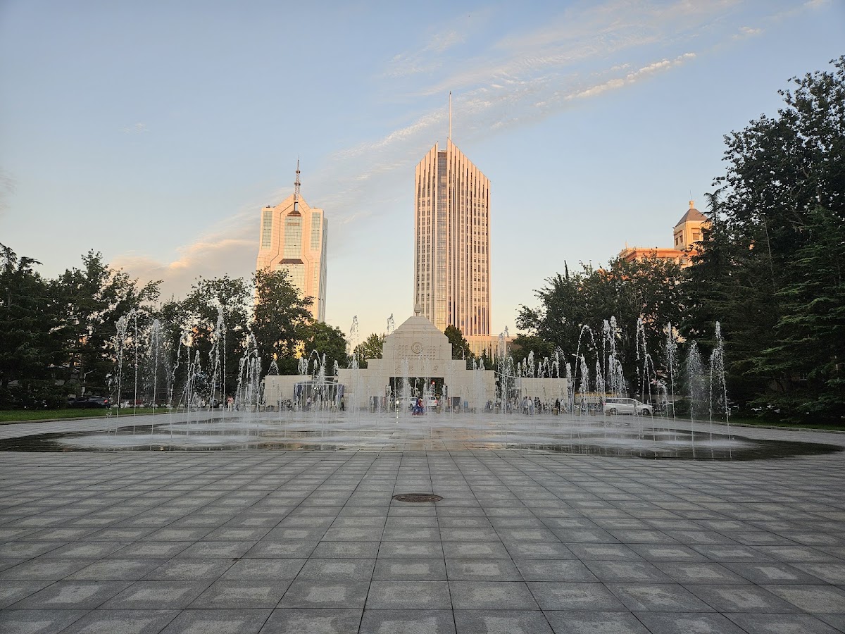 Tianjin University photo 3