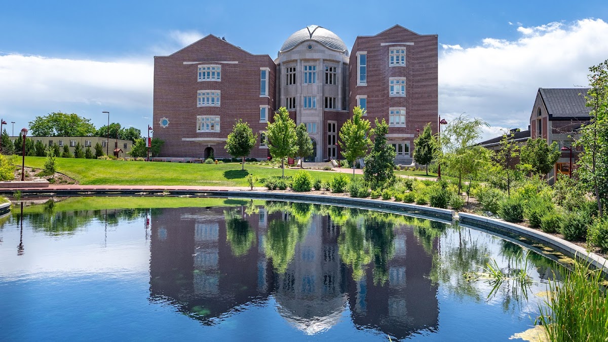 Technical Institute 2364 photo 3