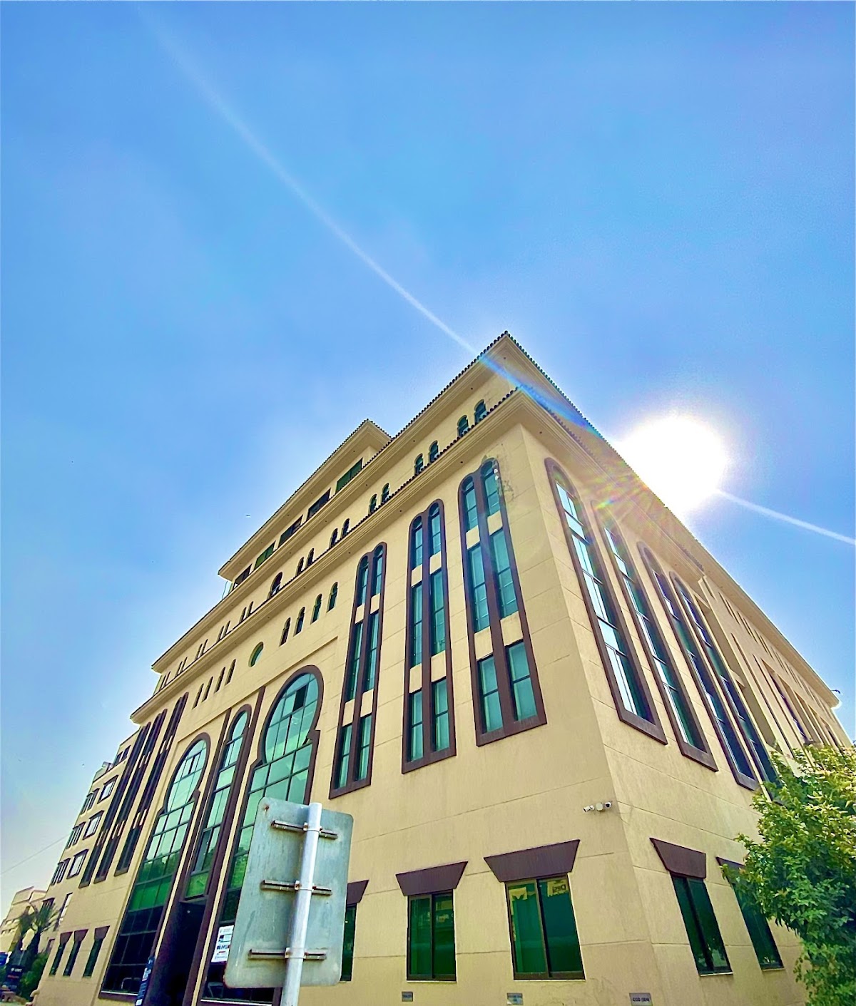 University of Management and Technology photo 8