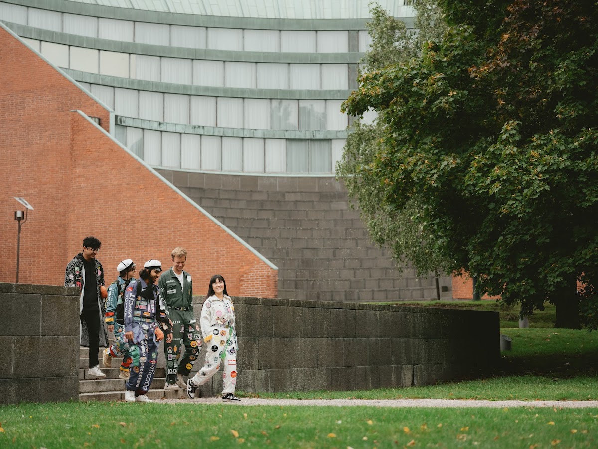 Aalto University photo 1