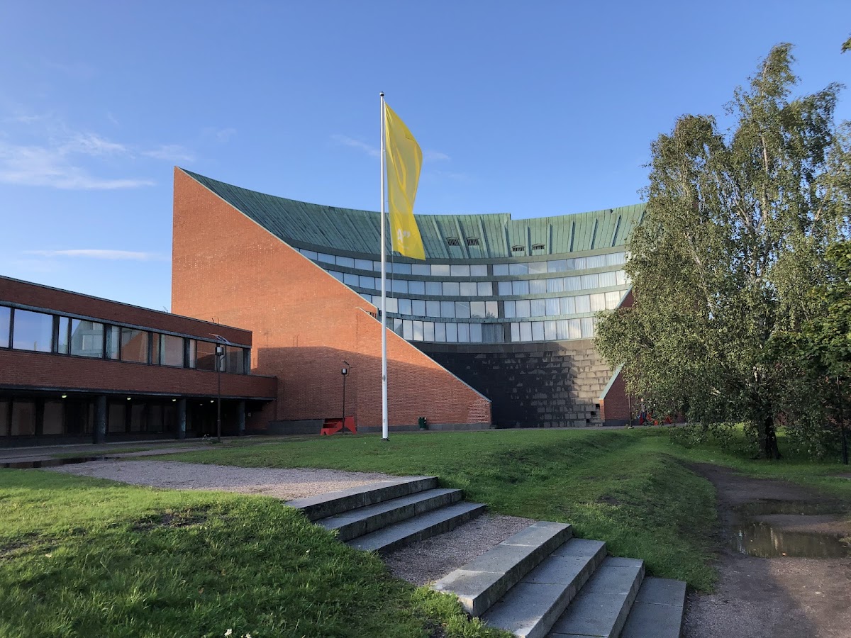Aalto University photo 2