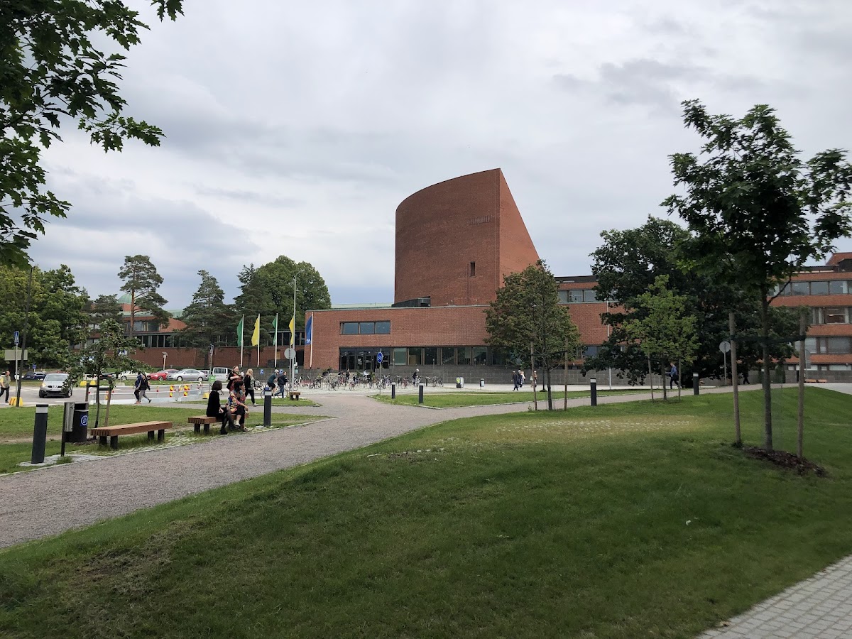 Aalto University photo 3