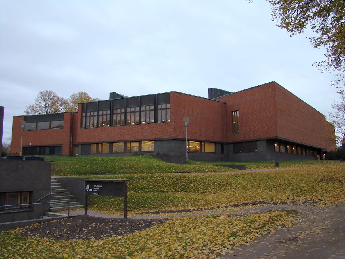Aalto University photo 5