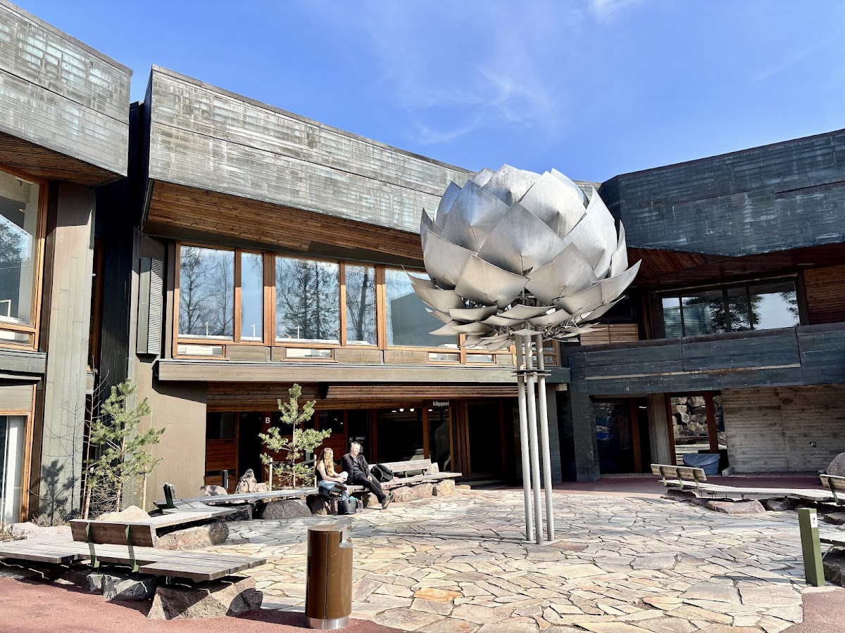 Aalto University photo 7