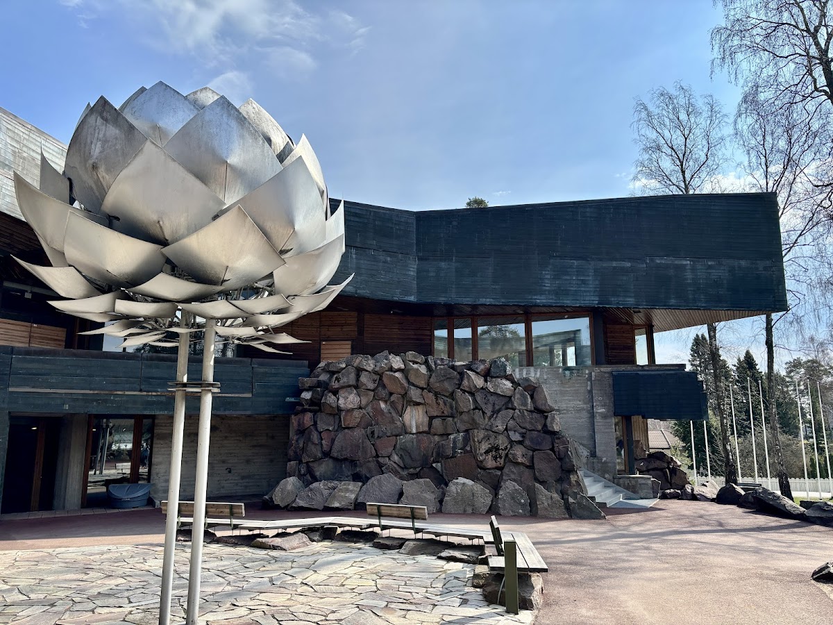 Aalto University photo 8