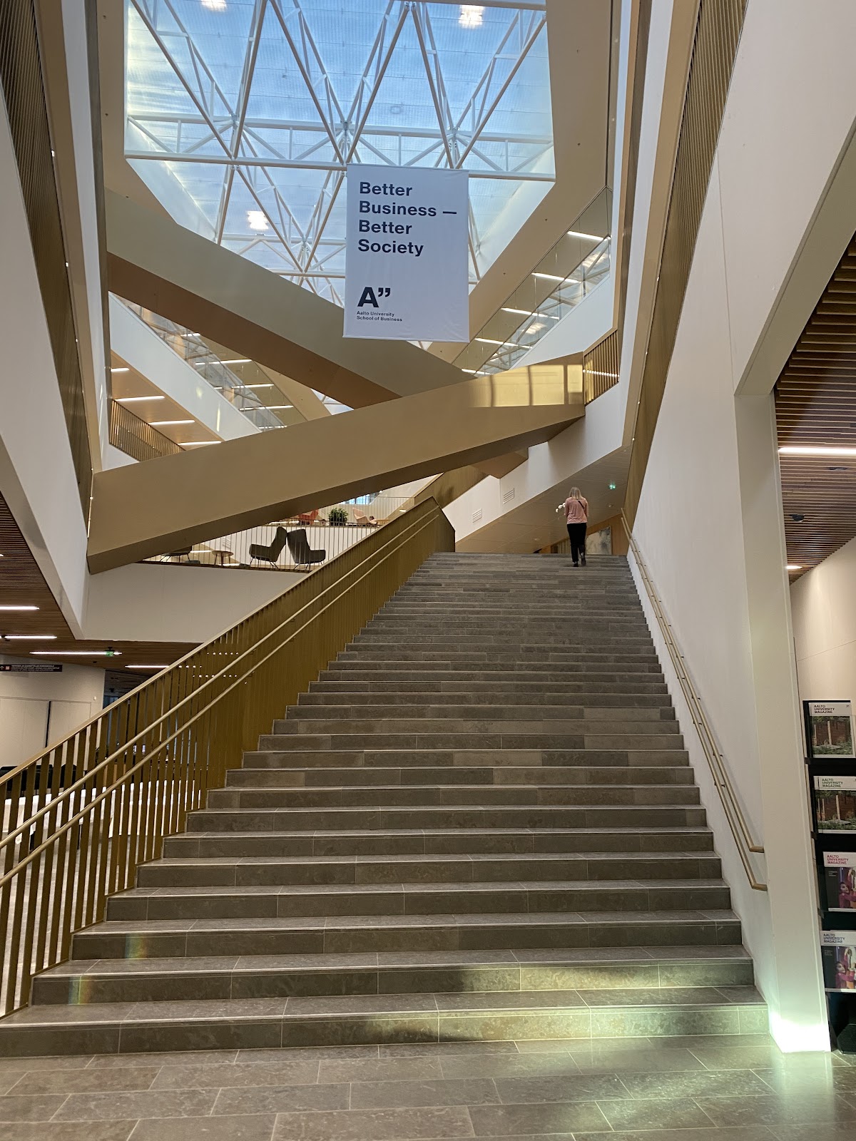 Aalto University photo 9