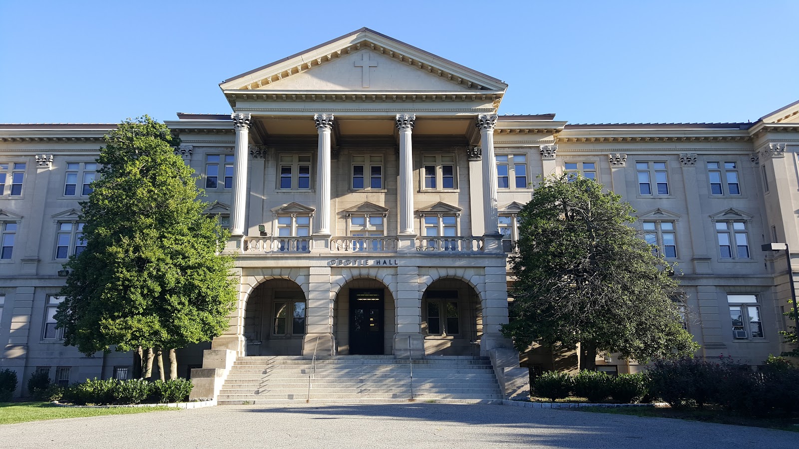 Catholic University of America