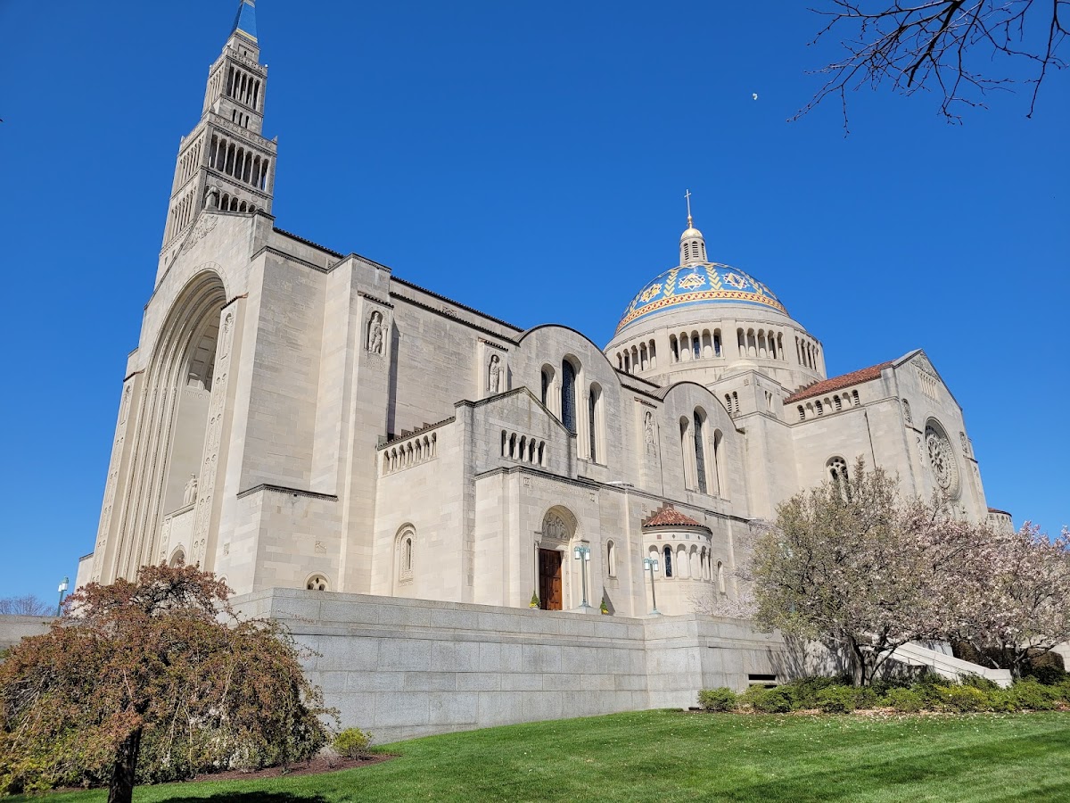 Catholic University of America photo 2