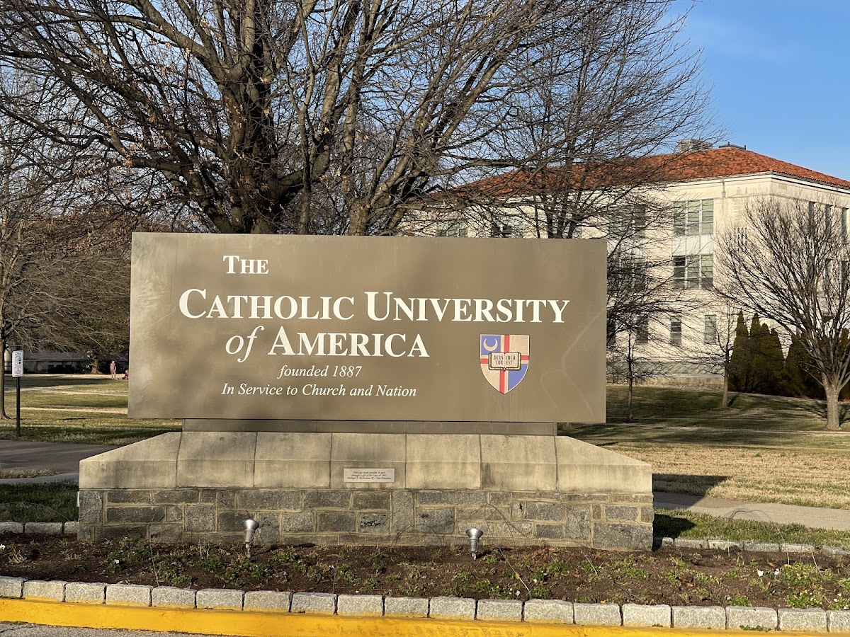 Catholic University of America photo 3