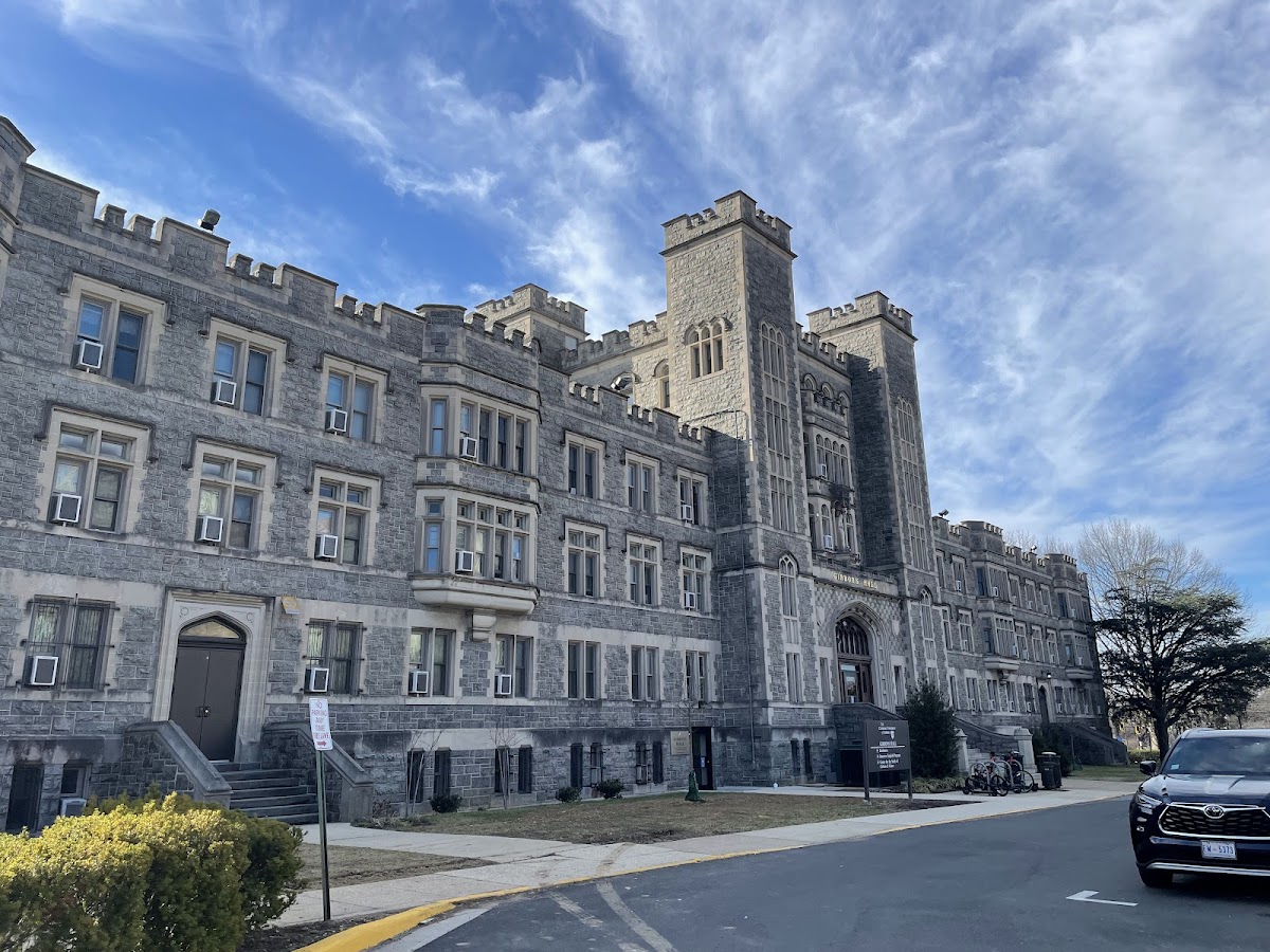 Catholic University of America photo 4