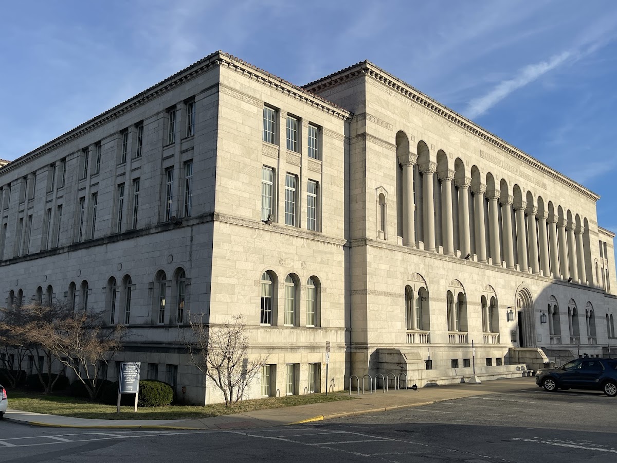 Catholic University of America photo 5