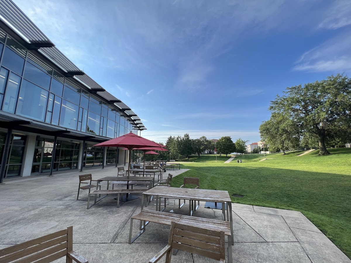 Catholic University of America photo 6