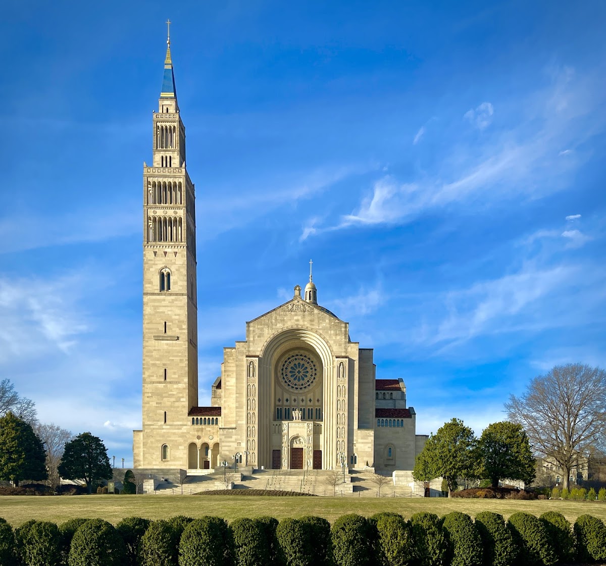 Catholic University of America photo 7