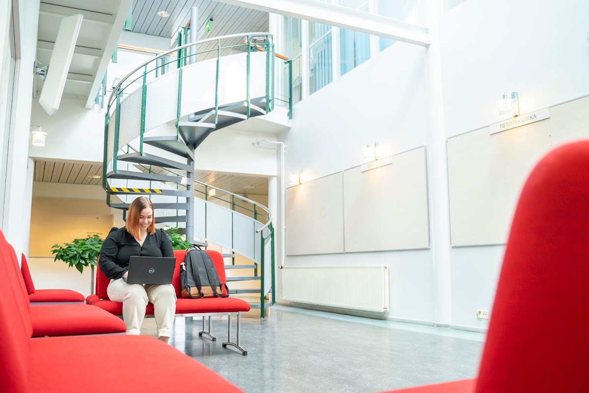 Centria University of Applied Sciences photo 1