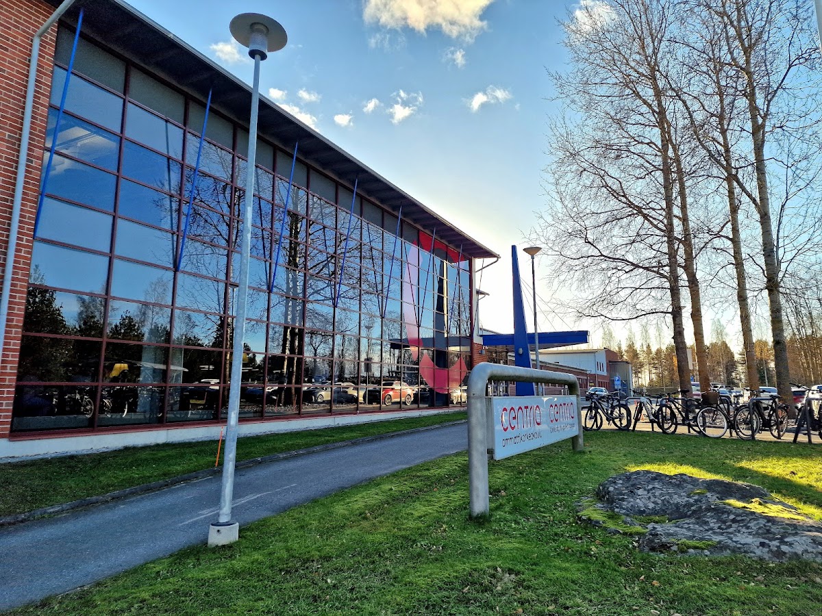 Centria University of Applied Sciences photo 2