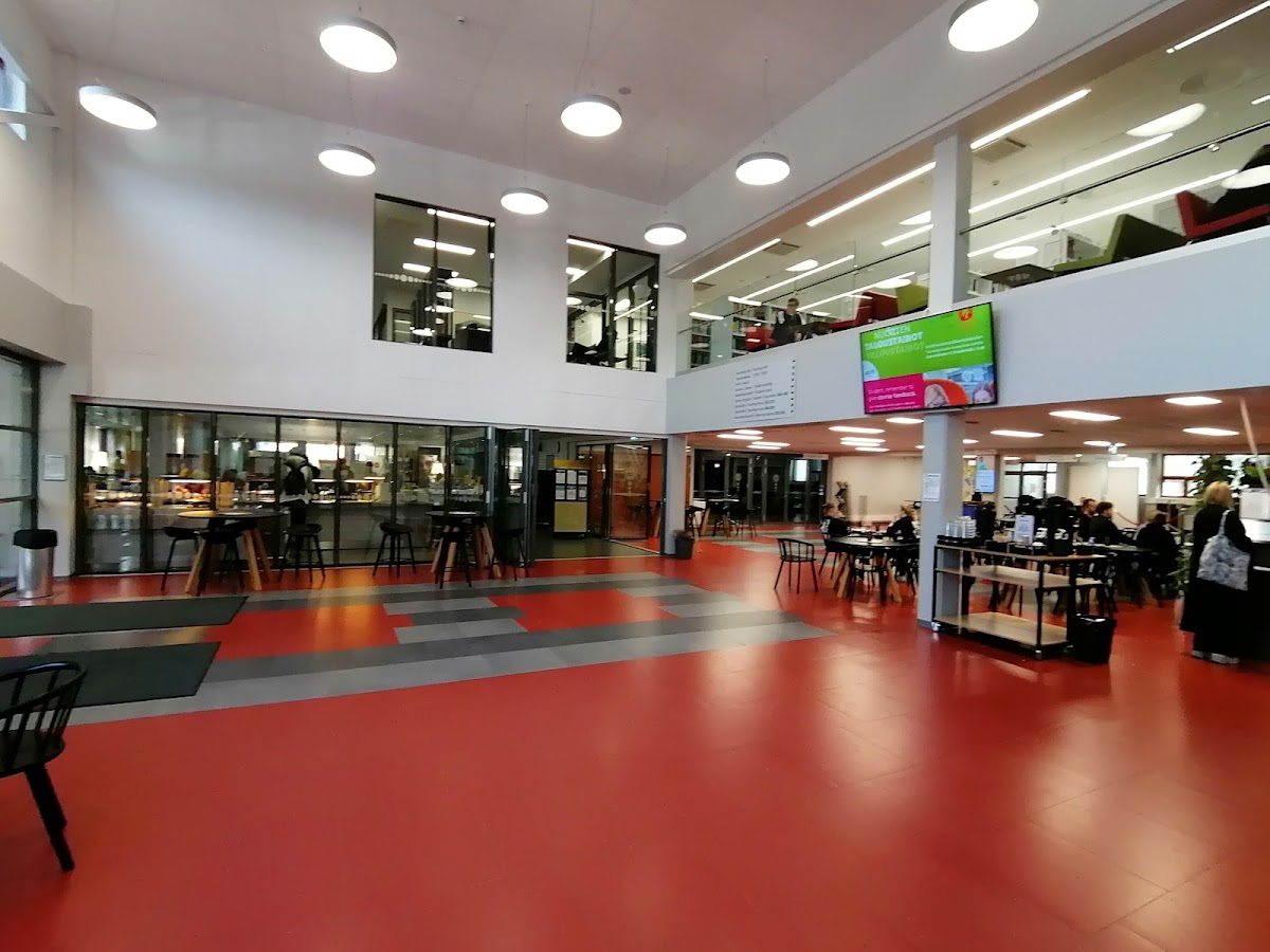 Centria University of Applied Sciences photo 3
