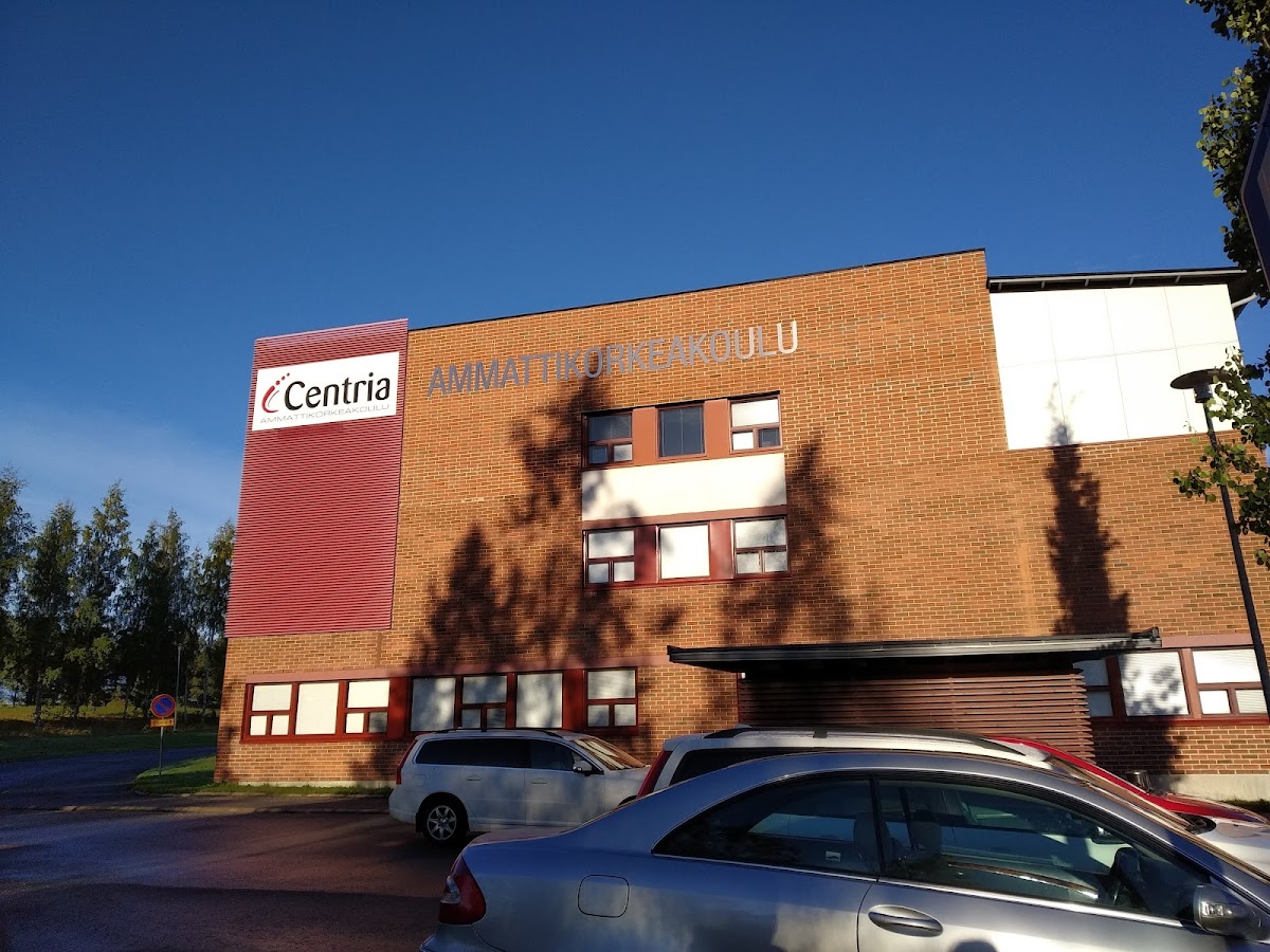 Centria University of Applied Sciences photo 4