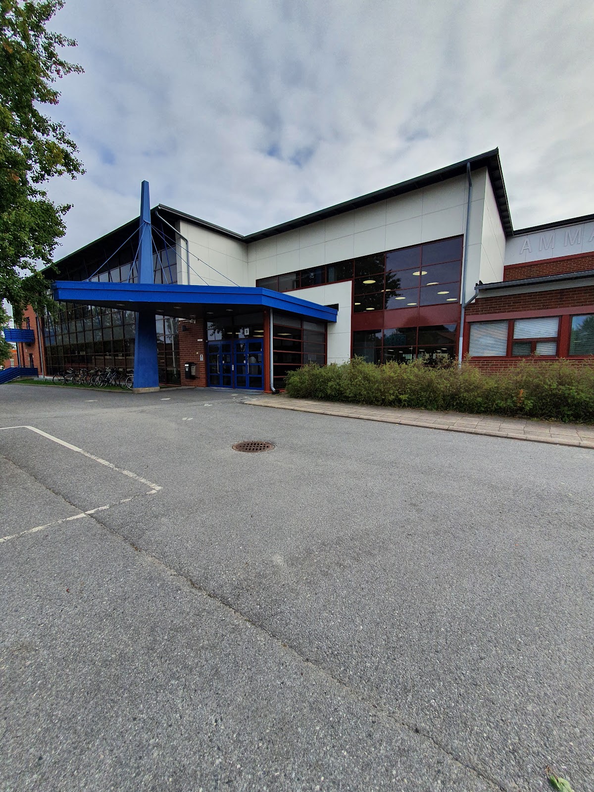 Centria University of Applied Sciences photo 7