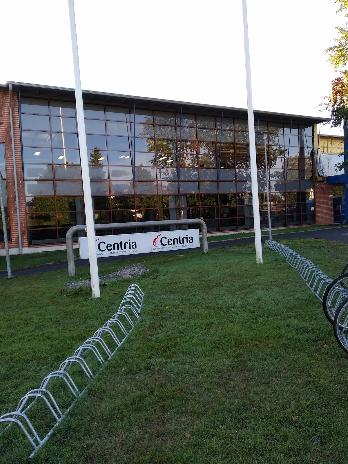 Centria University of Applied Sciences photo 8