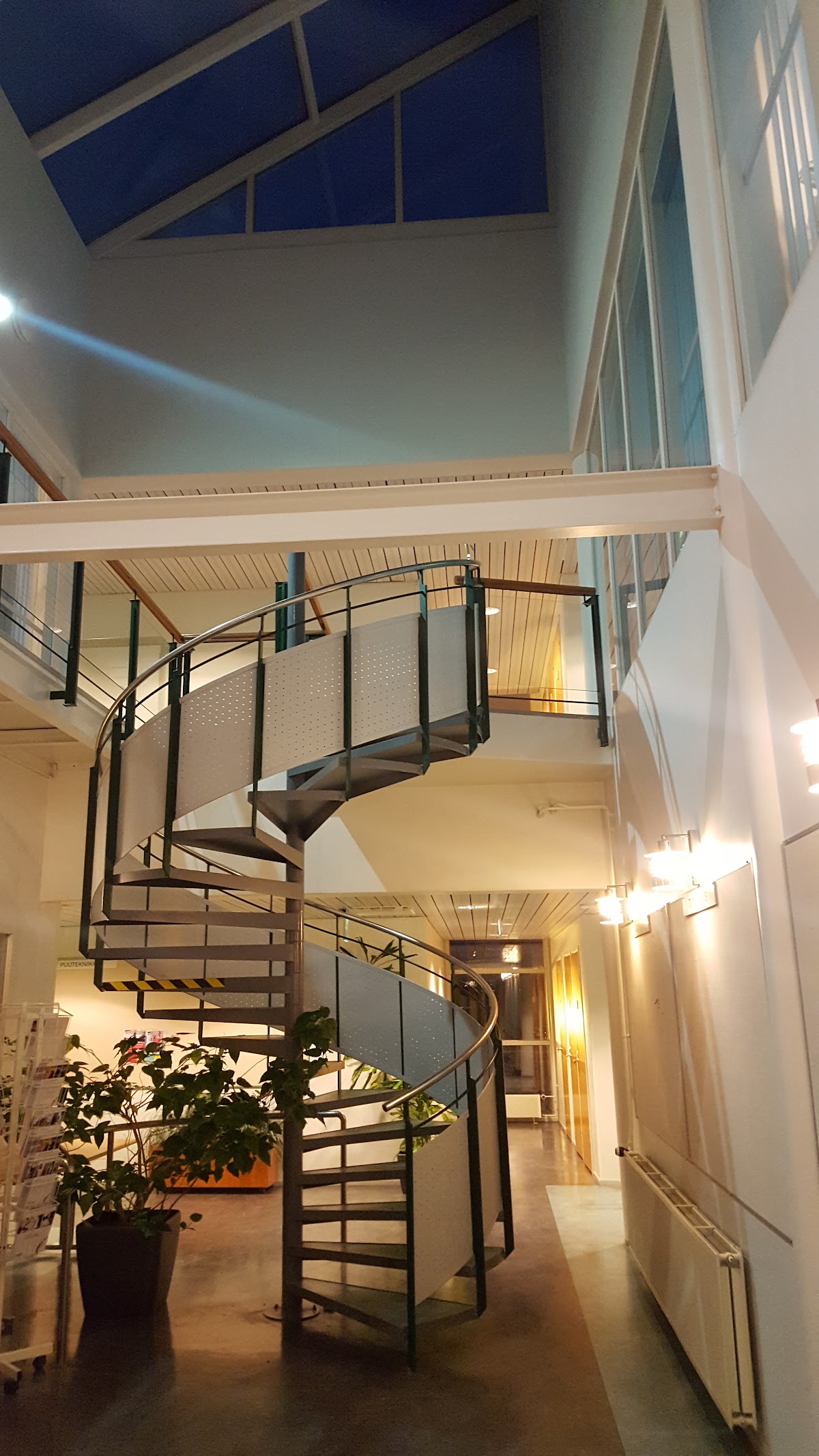 Centria University of Applied Sciences photo 9