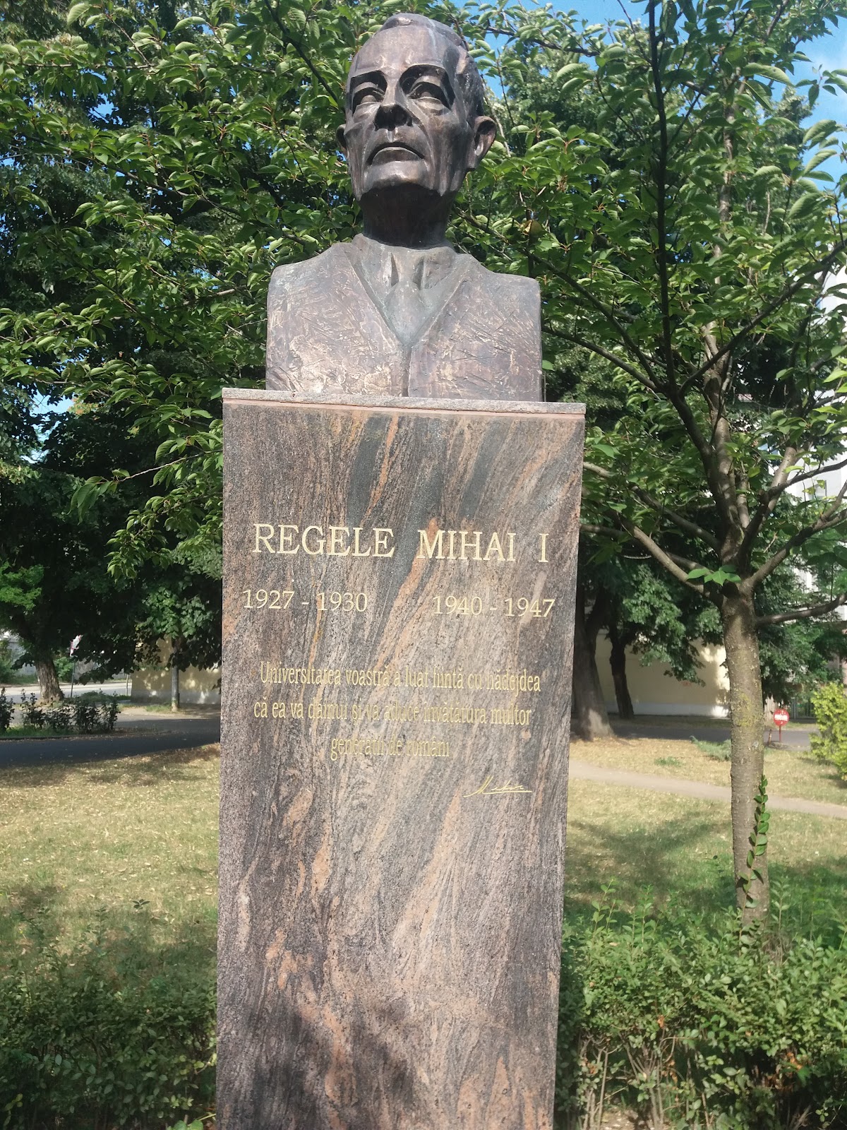 University of Medicine and Pharmacy Victor Babes Timisoara photo 2