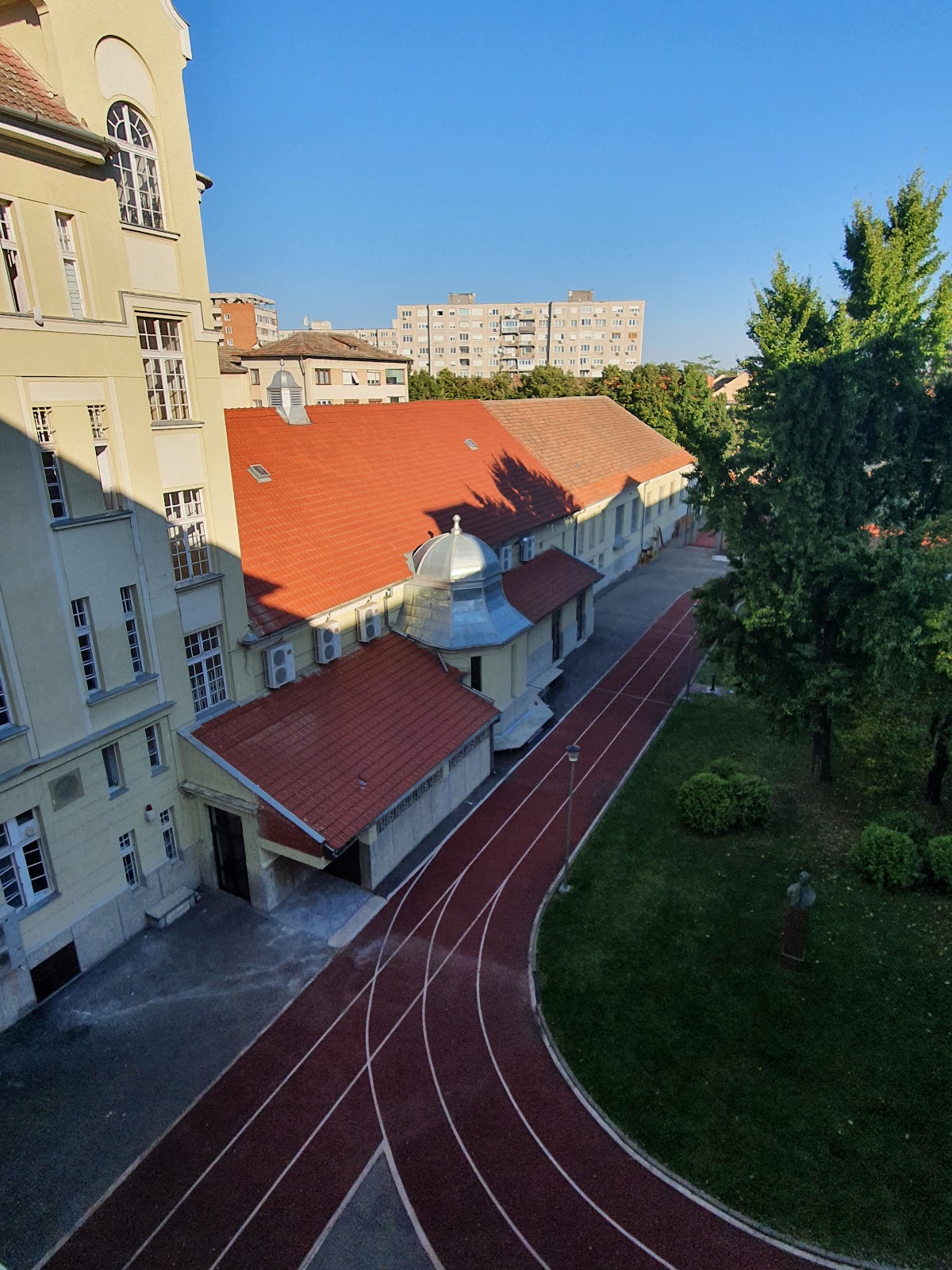 University of Medicine and Pharmacy Victor Babes Timisoara photo 4