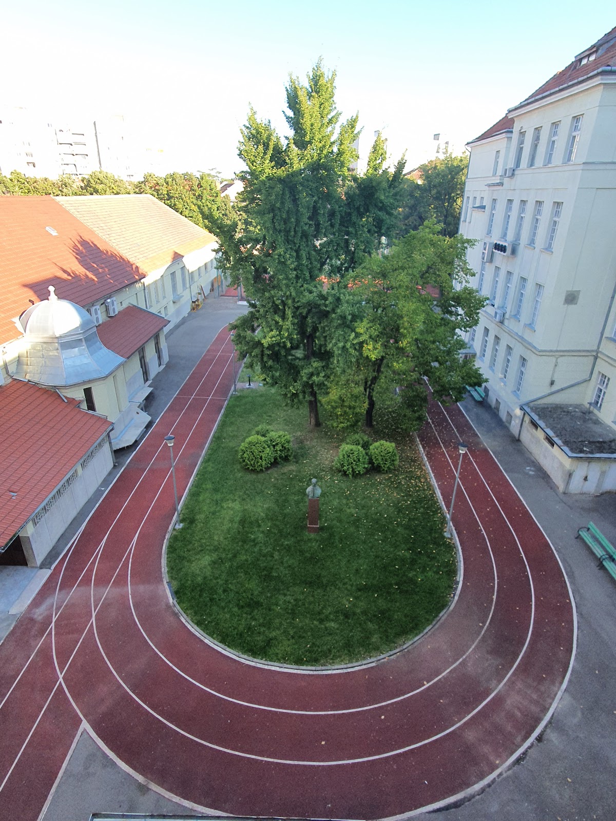 University of Medicine and Pharmacy Victor Babes Timisoara photo 5