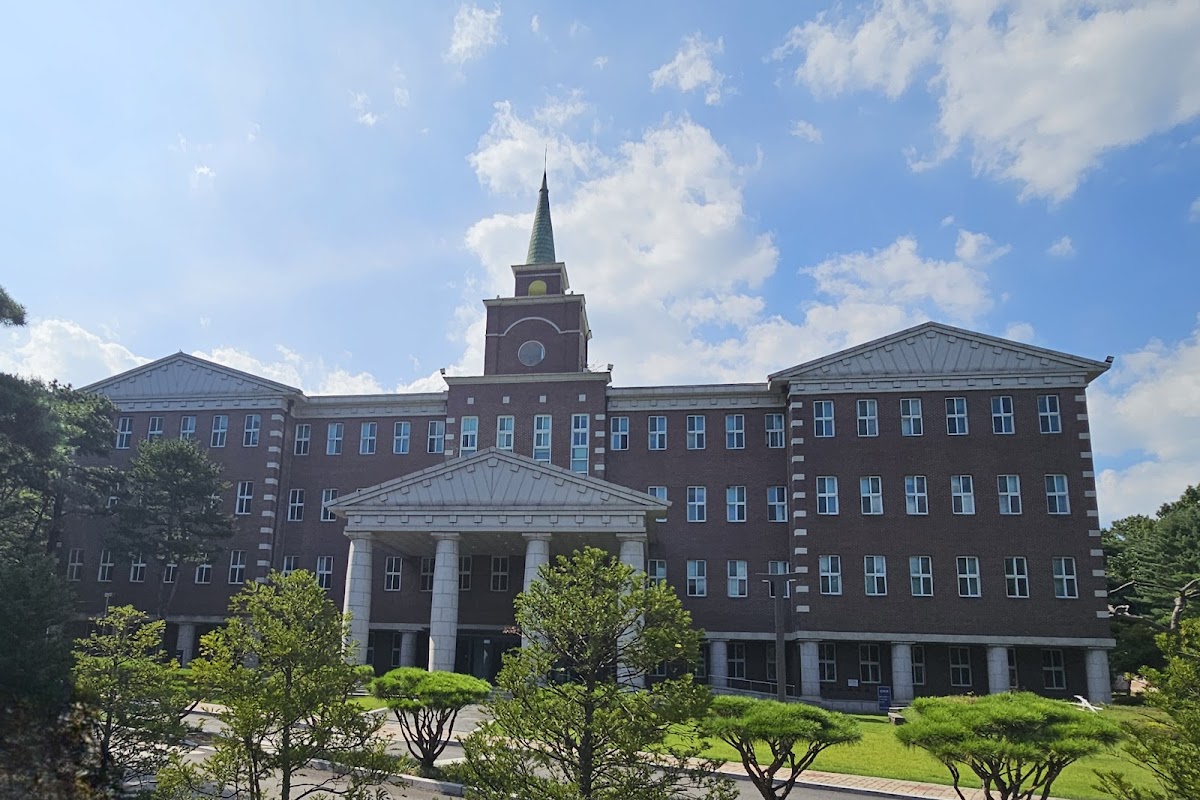 Sahmyook University photo 1