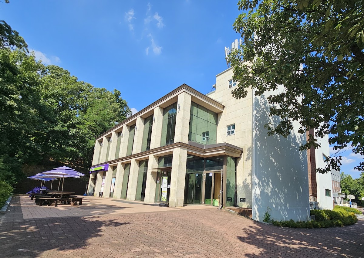 Sahmyook University photo 2