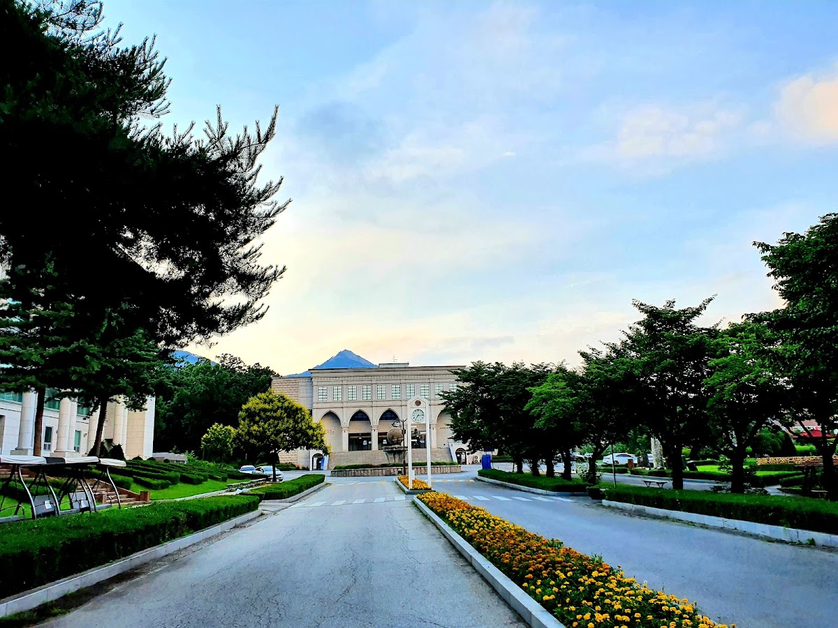 Sahmyook University photo 6