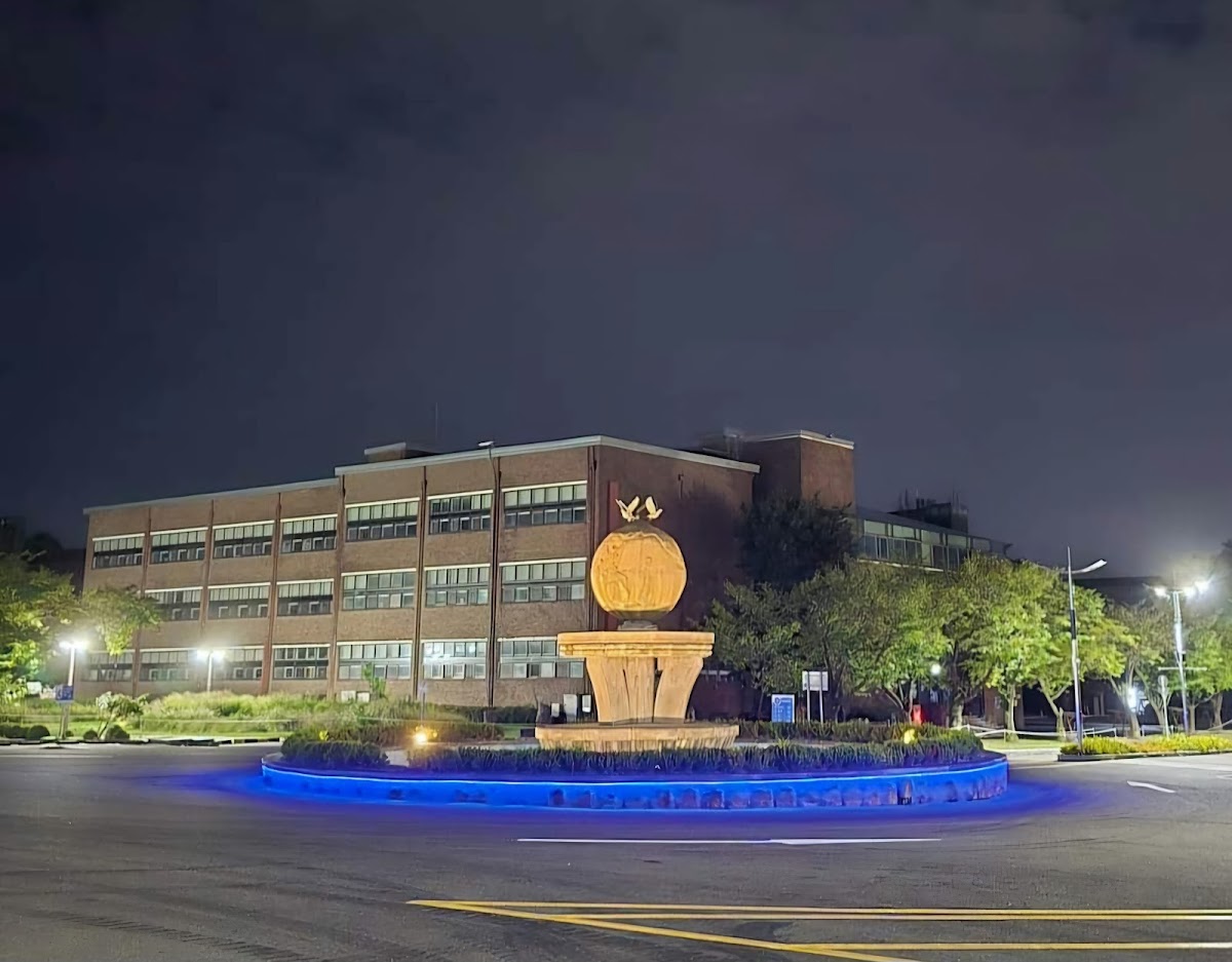 Sahmyook University photo 7