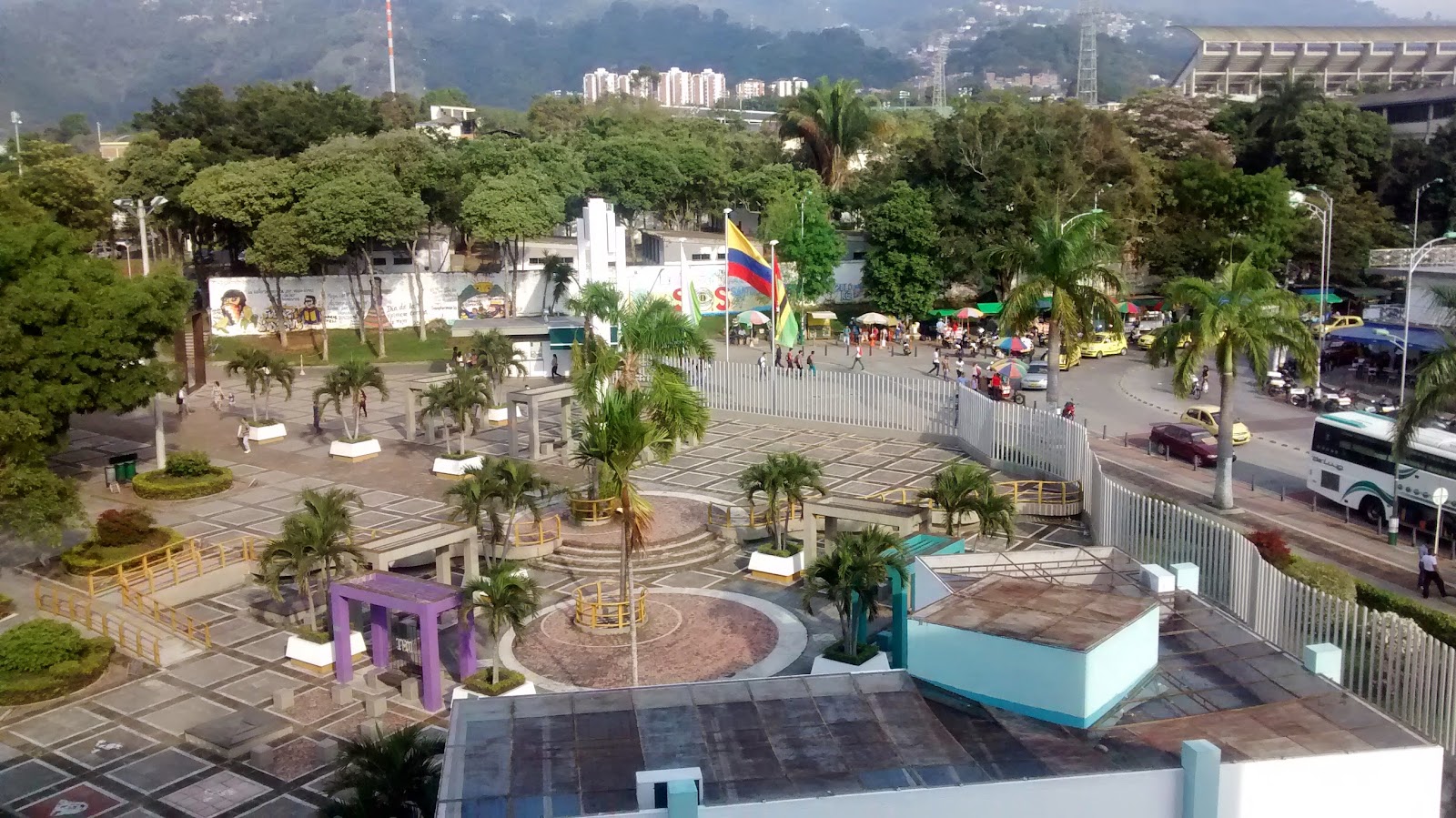 Universidad Industrial de Santander