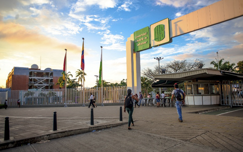 Universidad Industrial de Santander photo 1